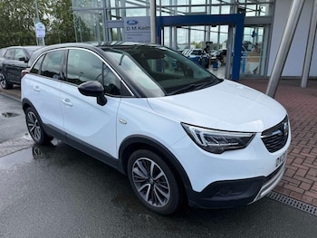 Used Vauxhall Crossland X 2020 for sale - 78804980: Photo