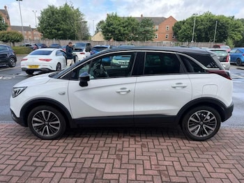 Used Vauxhall Crossland X 2020 for sale - 78804980: Photo