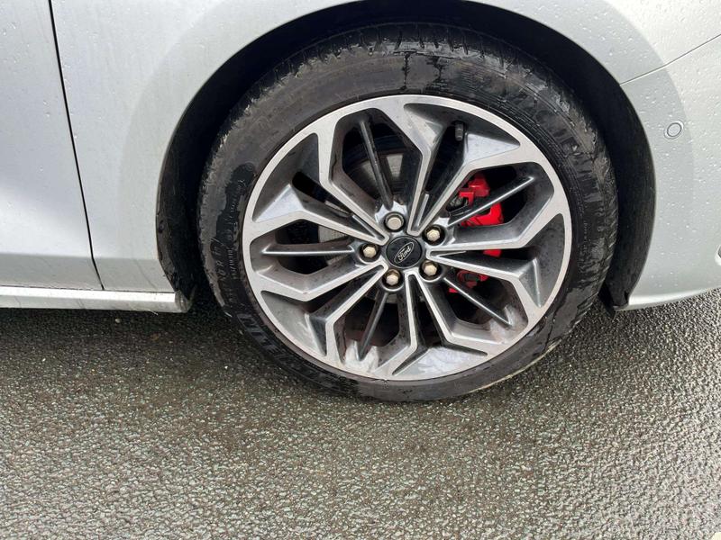 Used Ford Focus 2025 for sale - 77679540: Photo 10