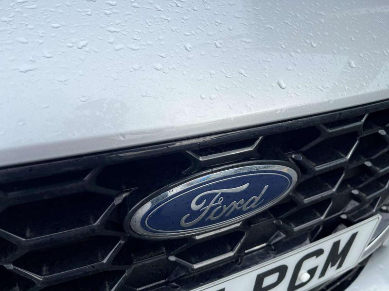 Used Ford Focus 2025 for sale - 77679540: Photo 11