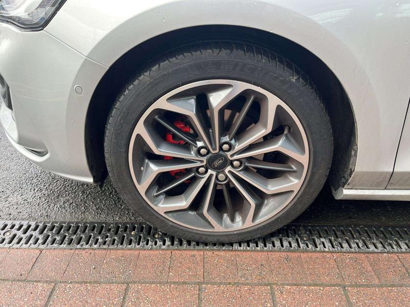 Used Ford Focus 2025 for sale - 77679540: Photo 12