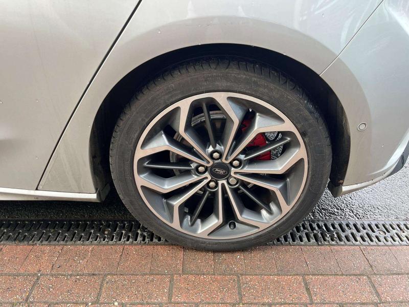 Used Ford Focus 2025 for sale - 77679540: Photo 13