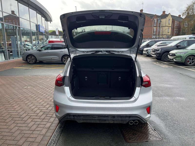 Used Ford Focus 2025 for sale - 77679540: Photo 16