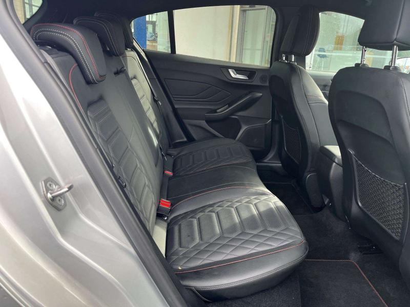 Used Ford Focus 2025 for sale - 77679540: Photo 18