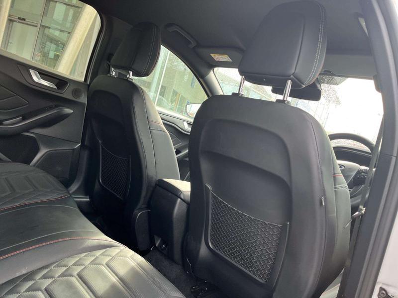 Used Ford Focus 2025 for sale - 77679540: Photo 19