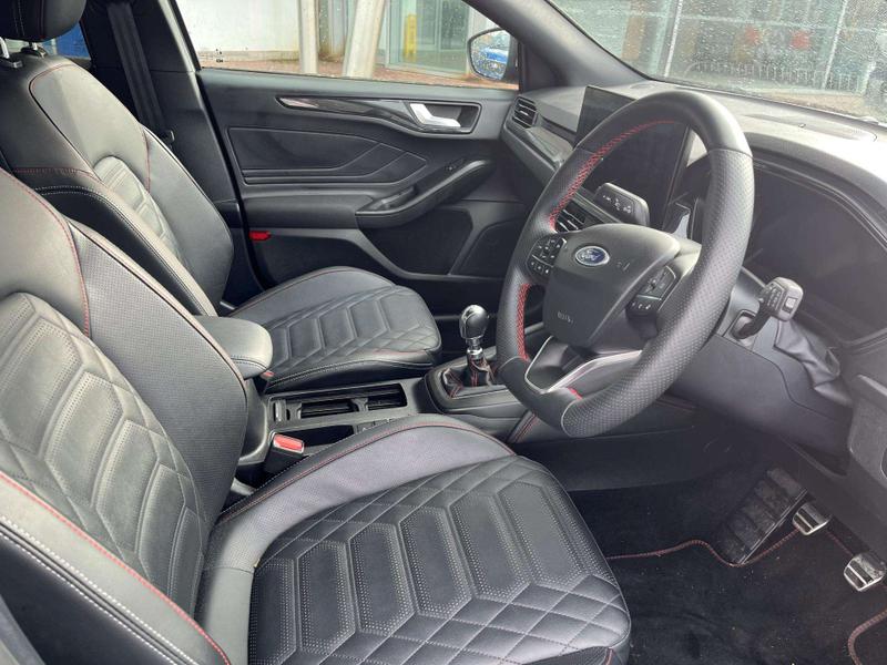 Used Ford Focus 2025 for sale - 77679540: Photo 22