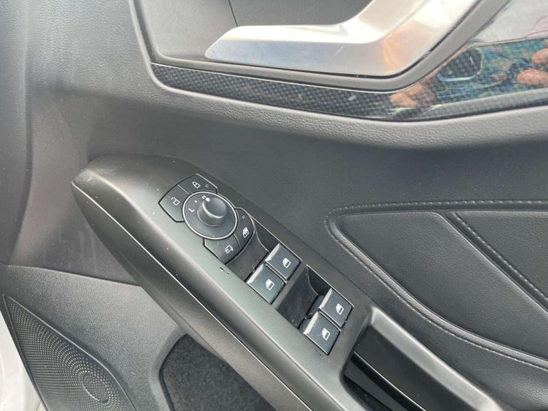 Used Ford Focus 2025 for sale - 77679540: Photo 23