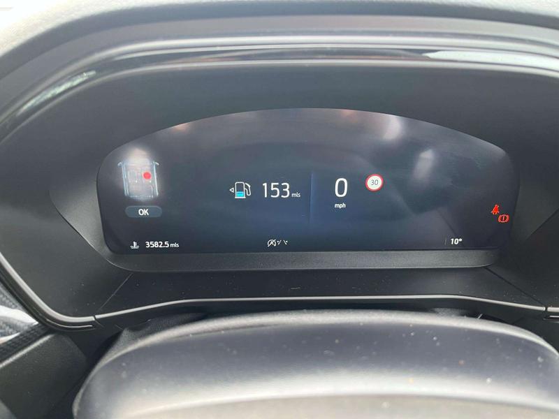 Used Ford Focus 2025 for sale - 77679540: Photo 25