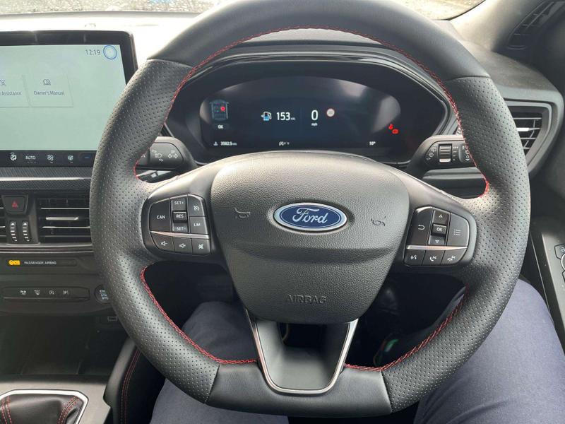 Used Ford Focus 2025 for sale - 77679540: Photo 26