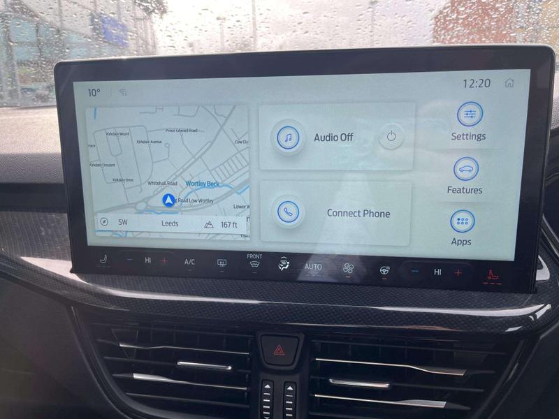 Used Ford Focus 2025 for sale - 77679540: Photo 29