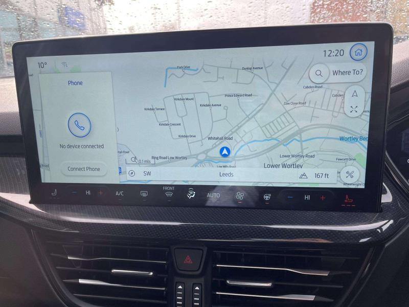 Used Ford Focus 2025 for sale - 77679540: Photo 30