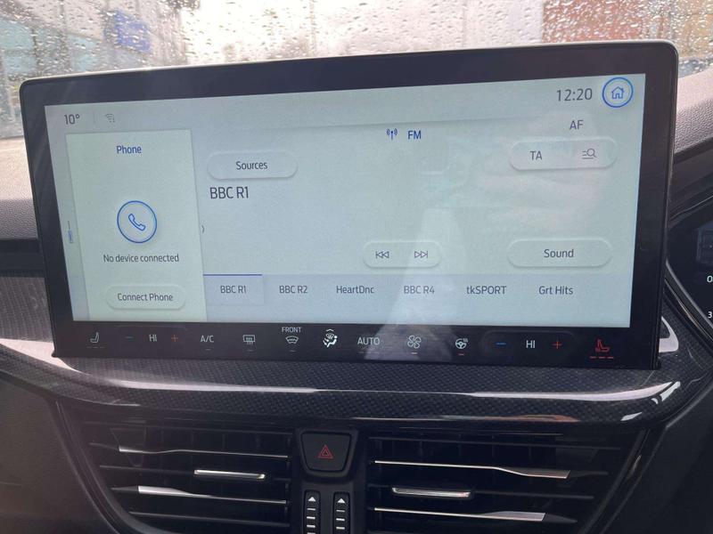 Used Ford Focus 2025 for sale - 77679540: Photo 31