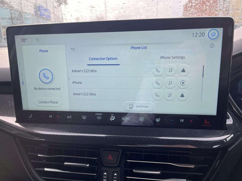 Used Ford Focus 2025 for sale - 77679540: Photo 32