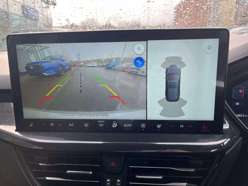 Used Ford Focus 2025 for sale - 77679540: Photo 35