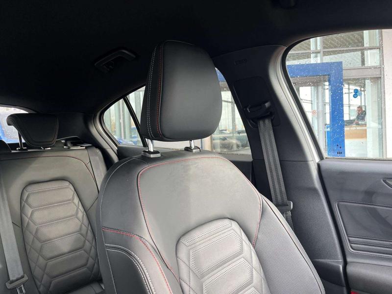 Used Ford Focus 2025 for sale - 77679540: Photo 37