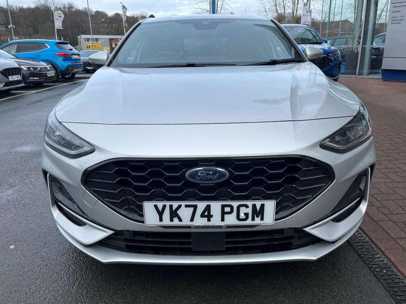 Used Ford Focus 2025 for sale - 77679540: Photo 39