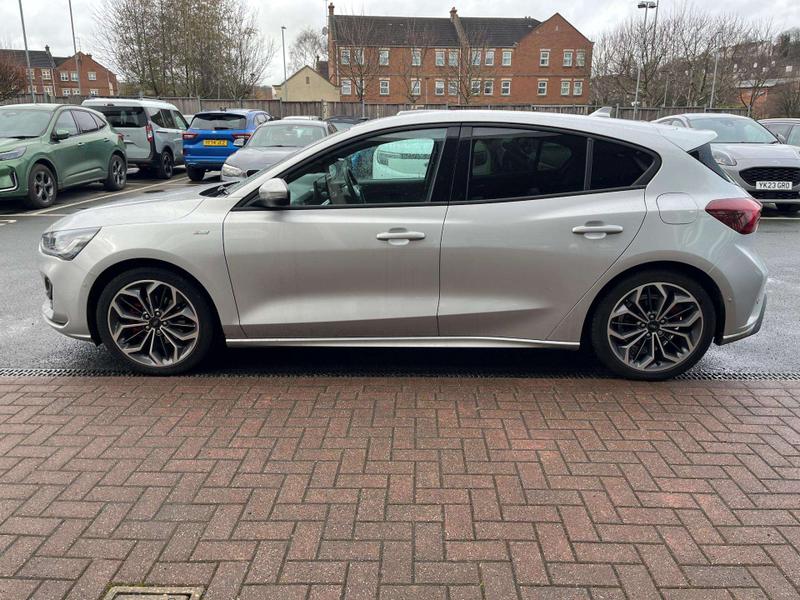 Used Ford Focus 2025 for sale - 77679540: Photo 4