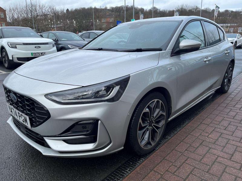 Used Ford Focus 2025 for sale - 77679540: Photo 40