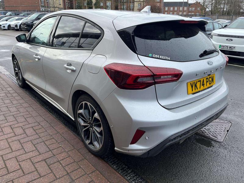 Used Ford Focus 2025 for sale - 77679540: Photo 5