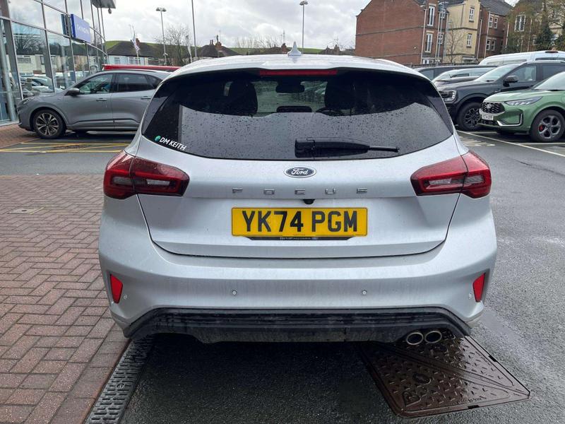 Used Ford Focus 2025 for sale - 77679540: Photo 6