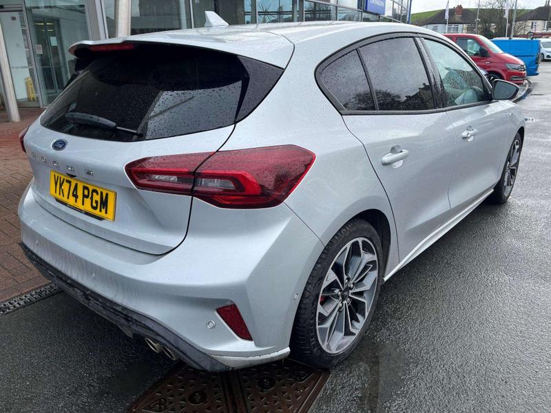 Used Ford Focus 2025 for sale - 77679540: Photo 7