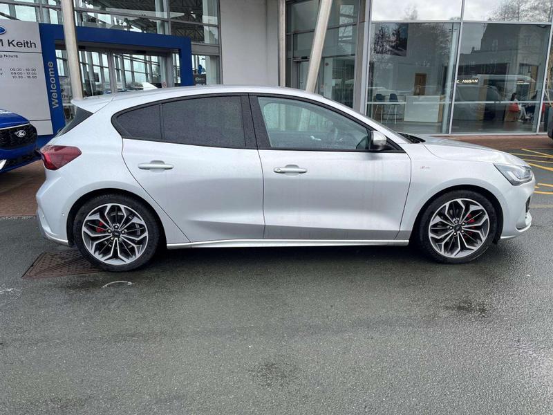 Used Ford Focus 2025 for sale - 77679540: Photo 8