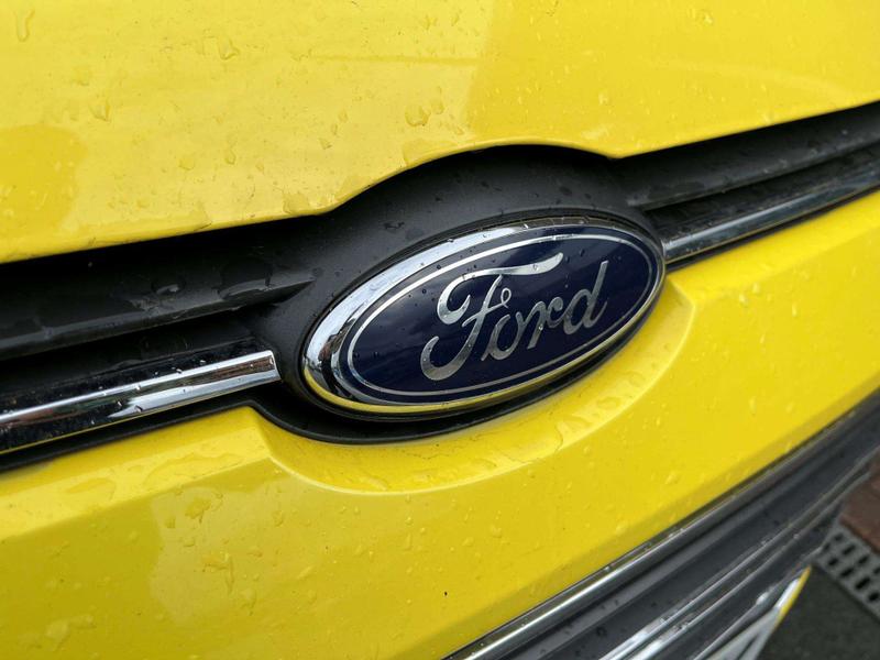 Used Ford Ecosport 2017 for sale - 77679494: Photo 11