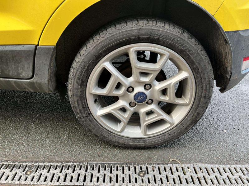 Used Ford Ecosport 2017 for sale - 77679494: Photo 13