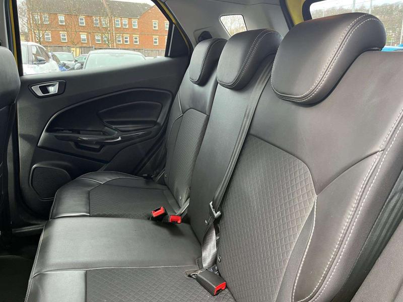 Used Ford Ecosport 2017 for sale - 77679494: Photo 15