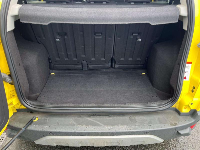 Used Ford Ecosport 2017 for sale - 77679494: Photo 18
