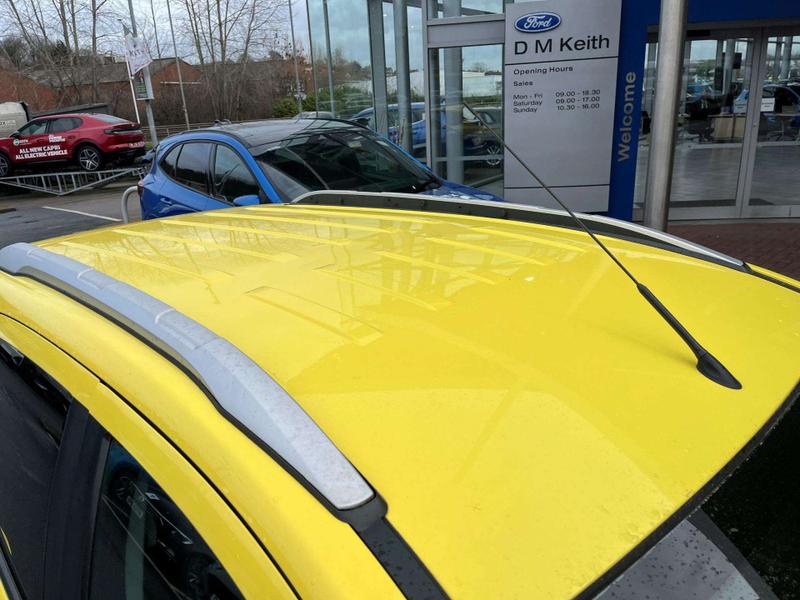 Used Ford Ecosport 2017 for sale - 77679494: Photo 19