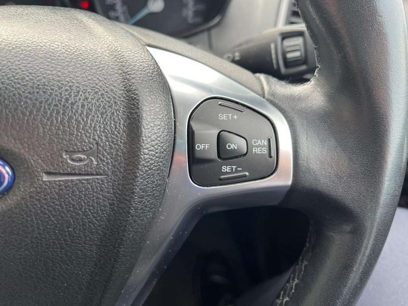 Used Ford Ecosport 2017 for sale - 77679494: Photo 24