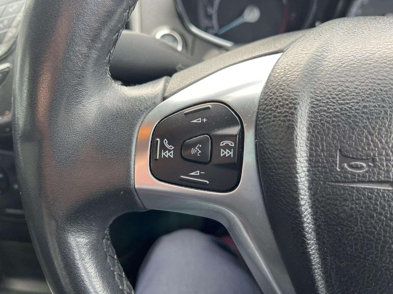 Used Ford Ecosport 2017 for sale - 77679494: Photo 25