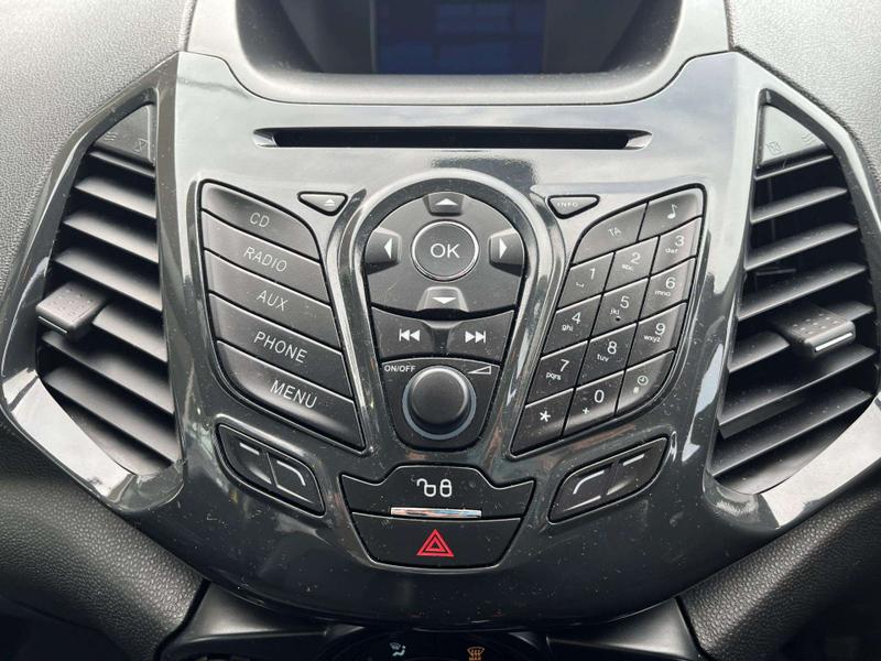 Used Ford Ecosport 2017 for sale - 77679494: Photo 27