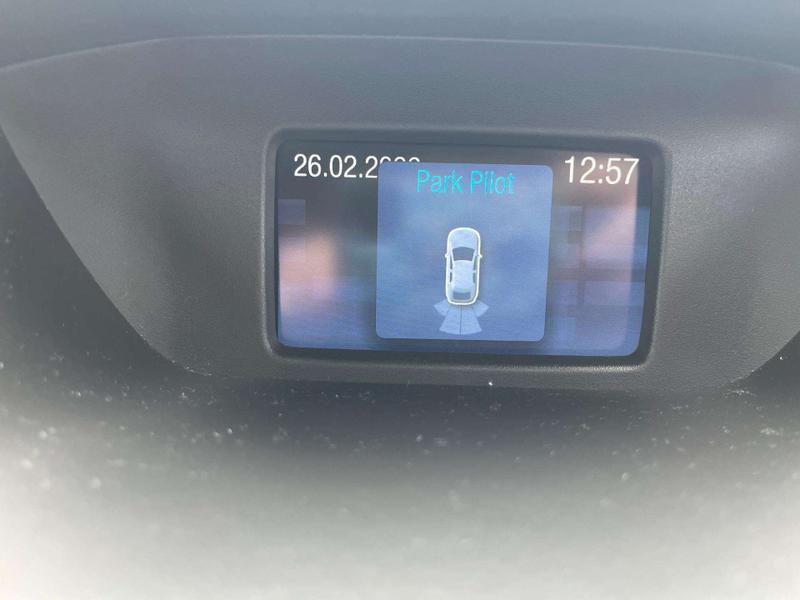 Used Ford Ecosport 2017 for sale - 77679494: Photo 29