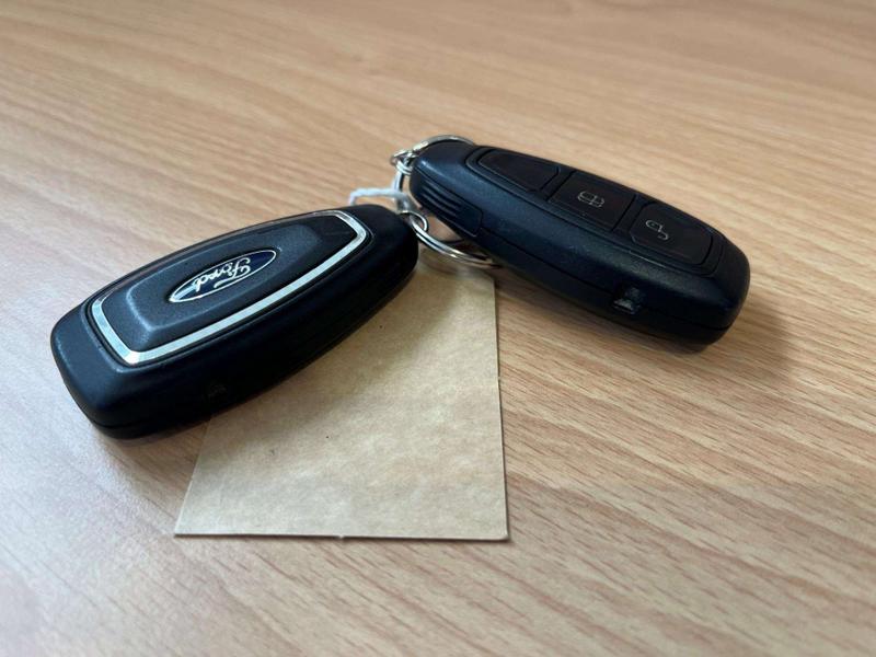 Used Ford Ecosport 2017 for sale - 77679494: Photo 30