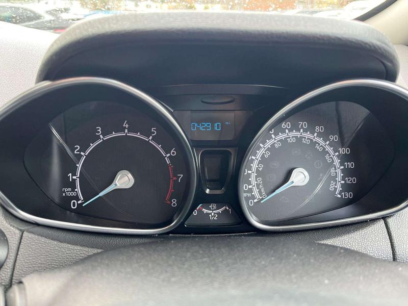 Used Ford Ecosport 2017 for sale - 77679494: Photo 40