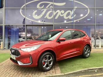 Used Ford Kuga 2025 for sale - 77048091: Photo