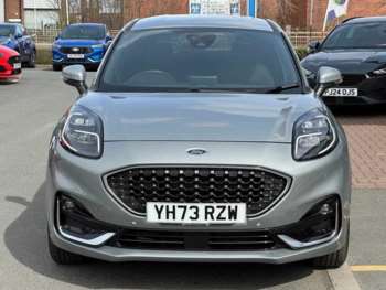 Used Ford Puma 2023 for sale - 75207604: Photo