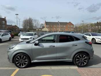 Used Ford Puma 2023 for sale - 75207604: Photo