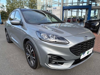 Used Ford Kuga 2023 for sale - 79383882: Photo