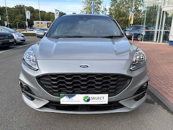 Used Ford Kuga 2023 for sale - 79383882: Photo