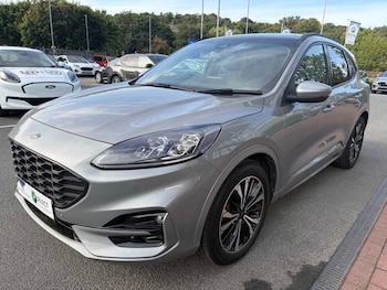 Used Ford Kuga 2023 for sale - 79383882: Photo