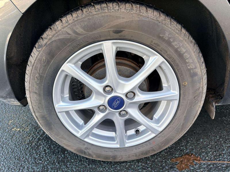 Used Ford Fiesta 2019 for sale - 76895520: Photo 11
