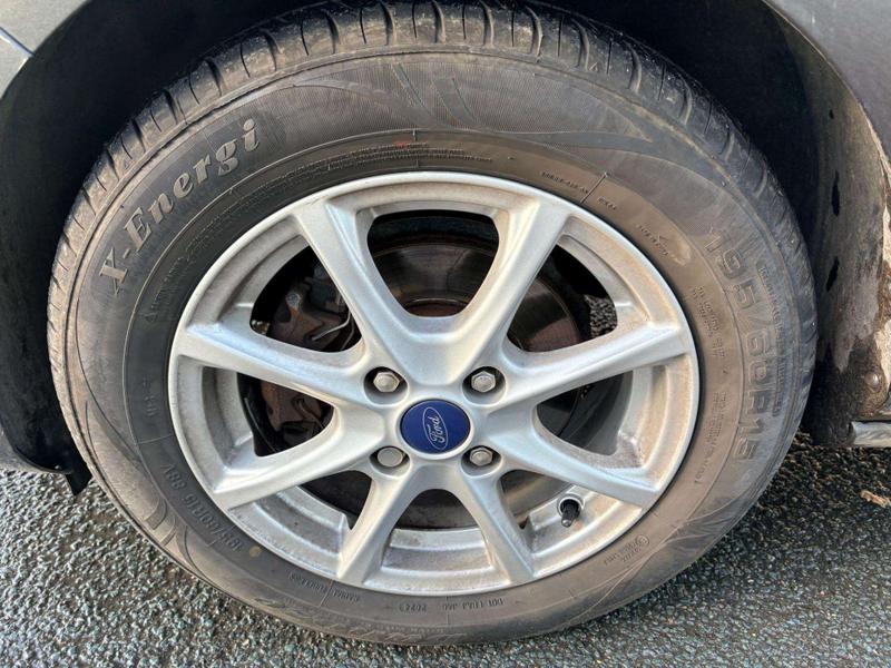 Used Ford Fiesta 2019 for sale - 76895520: Photo 12