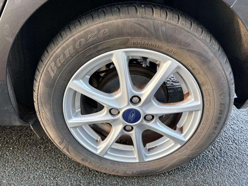 Used Ford Fiesta 2019 for sale - 76895520: Photo 13