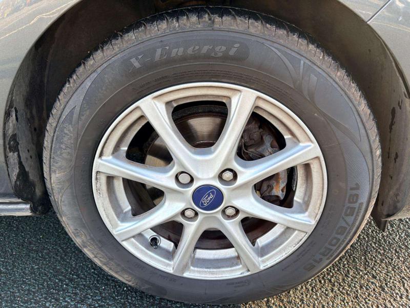 Used Ford Fiesta 2019 for sale - 76895520: Photo 14