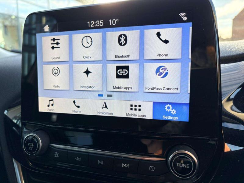 Used Ford Fiesta 2019 for sale - 76895520: Photo 17