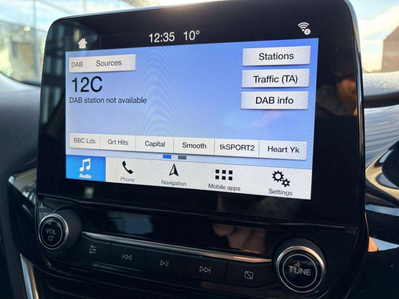 Used Ford Fiesta 2019 for sale - 76895520: Photo 18