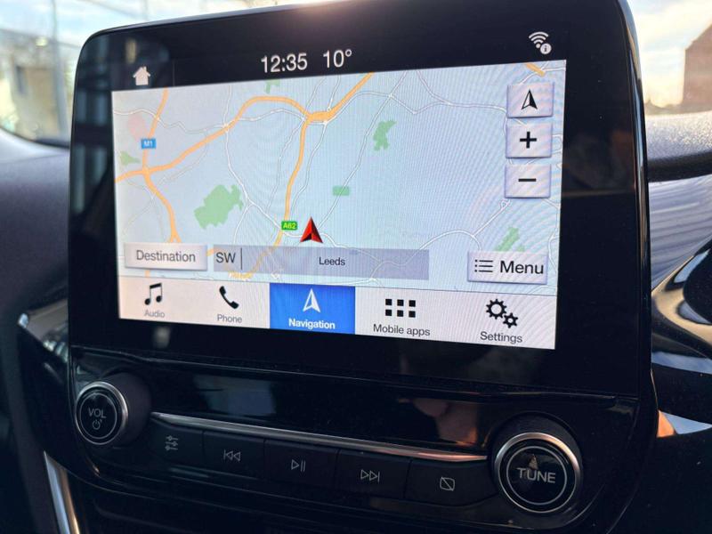 Used Ford Fiesta 2019 for sale - 76895520: Photo 19